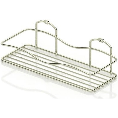 Tekno-Tel ПОСТАВКА ЗА БАНЯ tekno tel bk-011g , 1 ниво , златисто (7777150062)