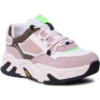 Replay Solar Monde GWS7O.000.C0001L fialová