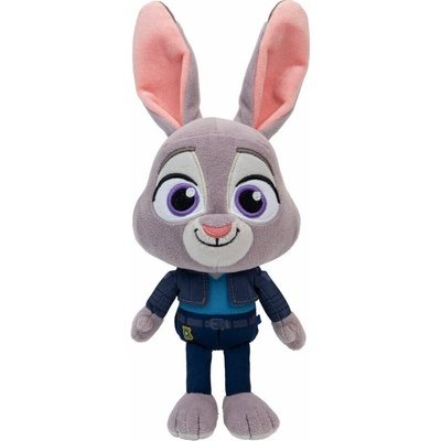 Jazwares Zootropolis Zaječice Judy 21 cm