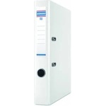 DONAU Binder Donau Binder DONAU Premium-S, PP, A4/50mm, white