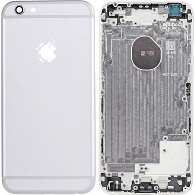 Kryt Apple iPhone 6 zadní BÍLÝ – Zboží Živě