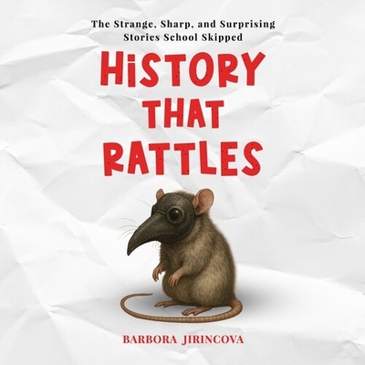 History That Rattles: The Strange, Surprising and True History of Survival