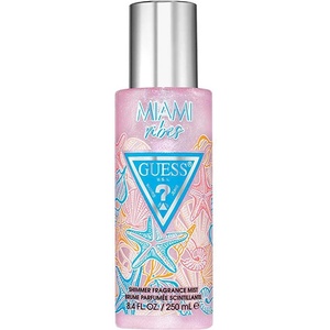 Guess Miami Vibes мист за тяло с блестящи частици 250мл за жени 250 мл