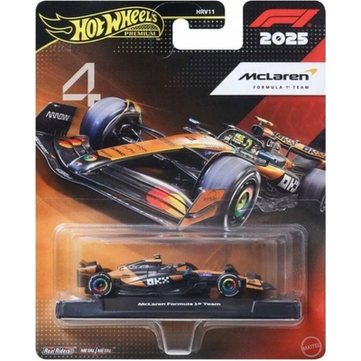 Mattel Hot Wheels: Racing, JKD88