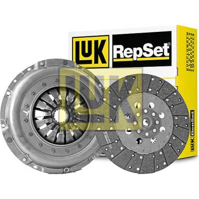 Schaeffler LuK Spojková sada 633240419