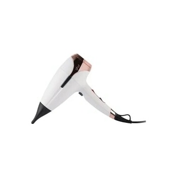 Ghd Helios Bílý