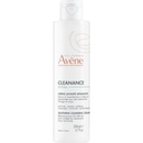 Přípravky na čištění pleti Avène cleanance Hydra zklidňující mycí krém 200 ml
