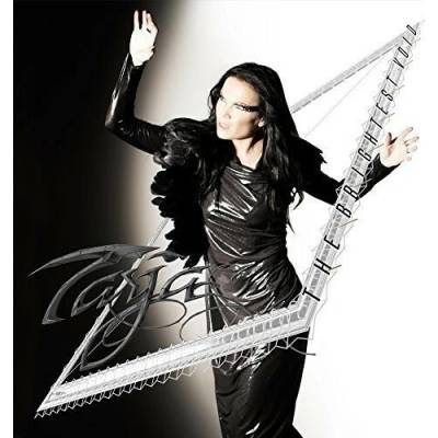 Tarja - The Brightest Void LP