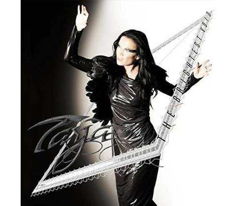 Tarja - The Brightest Void LP
