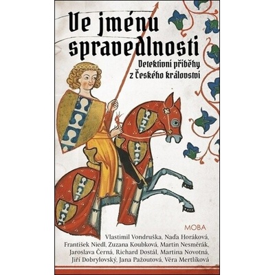 Ve jménu spravedlnosti