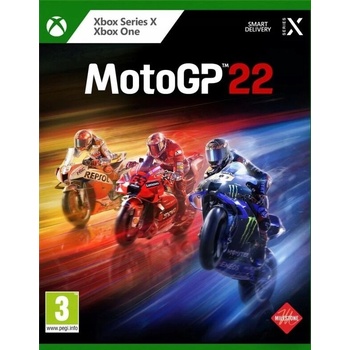 MotoGP 22