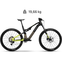 Haibike Lyke CF 11 2024