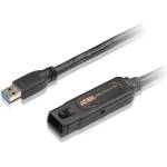 ATEN Удължител ATEN USB 3.2 Gen1, 15 м - UE3315A UE3315A-AT-G (UE3315A-AT-G)