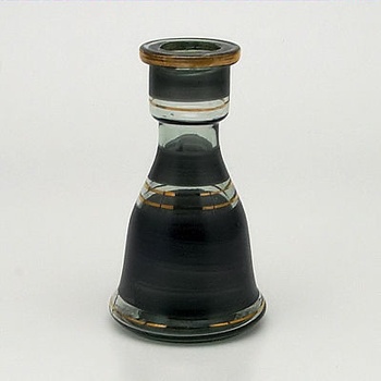 Top Mark Eset 19 cm cm čierna