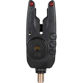Fox Signalizátor záběru Mini Micron Red