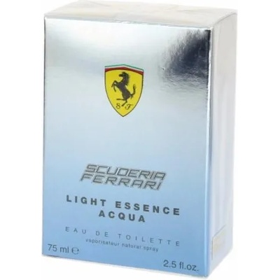 Ferrari Light Essence Acqua EDT 75 ml