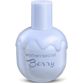 Image 1 of Women's Secret Berry Temptation EDP 40 ml