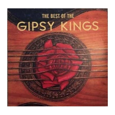 2 Gipsy Kings - The Best Of The Gipsy Kings LP