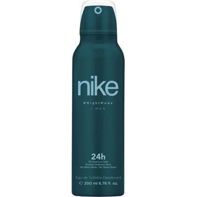 Nike Дезодорант Мъжки NIGHTMODE 200 ml