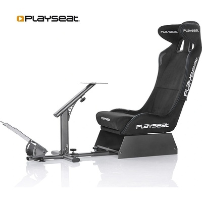 Playseat Evolution Pro Alcantara REP.00104