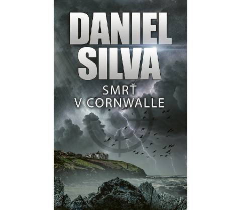 Smrť v Cornwalle
