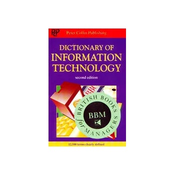 Dictionary of information technology