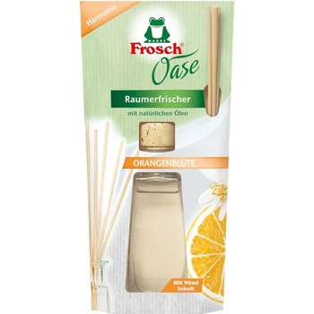 Frosch EKO Oase aroma difuzér pomerančový háj 90 ml