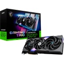 MSI GeForce RTX 5070 Ti GAMING TRIO 16GB GDDR7 256bit