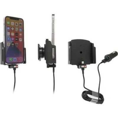 Brodit držiak s nabíjaním z CL na Apple-iPhone 12, 721239