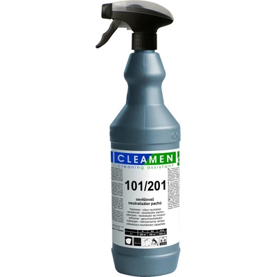 Cleamen 101 201 interierový osviežovač 1000 ml