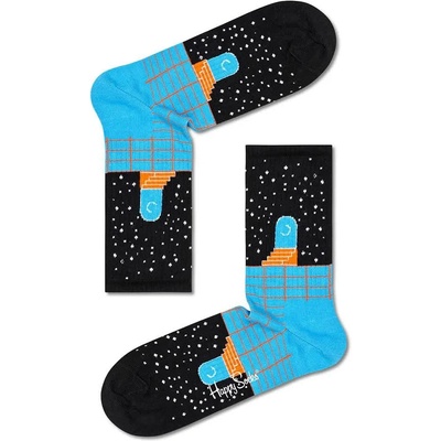 Чорапи Happy socks HS506-R Future Unknown socks - Multicolor (Multicolor)