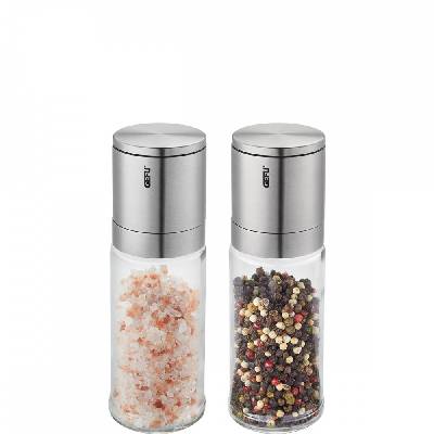 Gefu Комплект мелнички за сол или пипер lamola (gefu 89578)