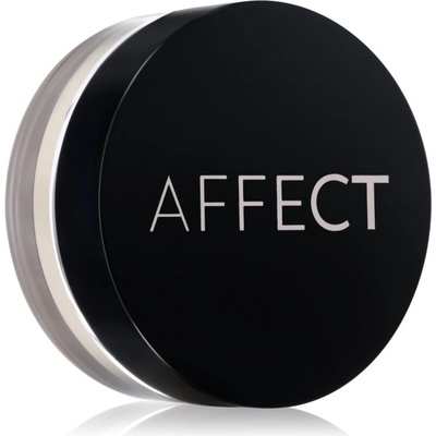 Affect Ideal Blur Loose Powder transparentní sypký pudr C005 7 g