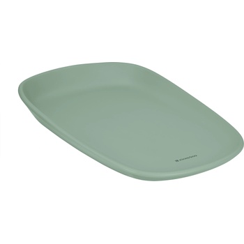 KikkaBoo Подложка за повиване EVA пяна Sage (31108060126)