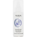 Stylingové přípravky Nioxin fixační sprej pro všechny typy vlasů 3D Styling (Thickening Spray) 150 ml