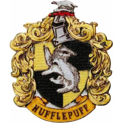 Nažehľovačka Monoquick - HARRY POTTER© ZNAK MRZIMOR