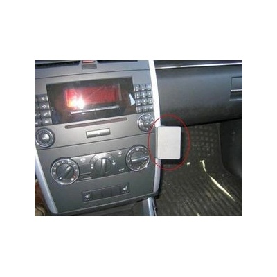 Brodit ProClip montážní konzole pro Mercedes Benz B-Class 05-11, na střed vpravo 853661