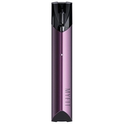 Justfog Myfit Pod Kit 800 mAh purple 1 ks