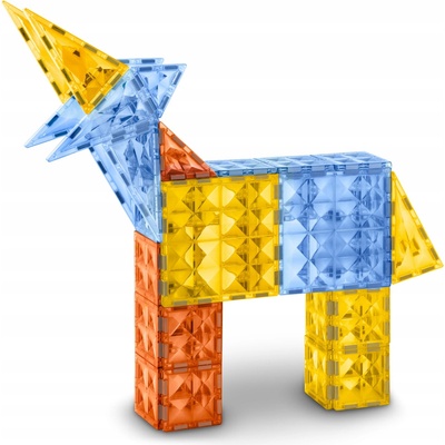 Ricokids Magnetické kocky RK 766