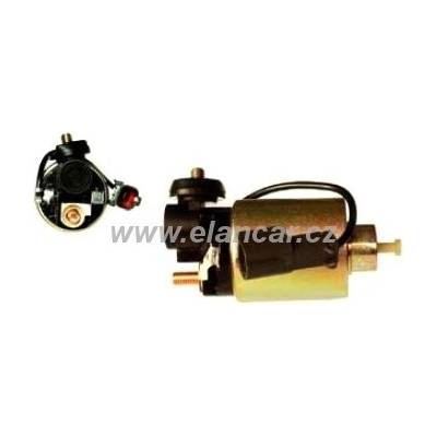 Spínač startéru Mitsubishi M002T75073A