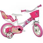 Dino Bikes Barbie 12 (126RL-BA) Велосипеди