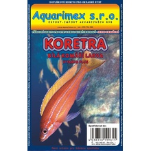 Aquarimex Koretra mrazené 100 g