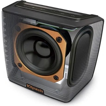 Image 1 of Klipsch Groove Black