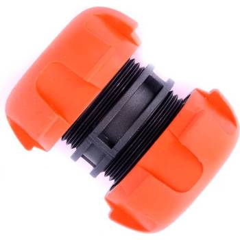 Image 1 of 1/2 към 1/2 цола съединител за маркучи garden (172739)