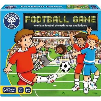 Orchard Toys Football Game Fotbalová hra