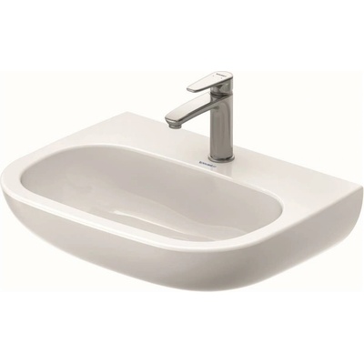 Duravit D-Code 23116000002