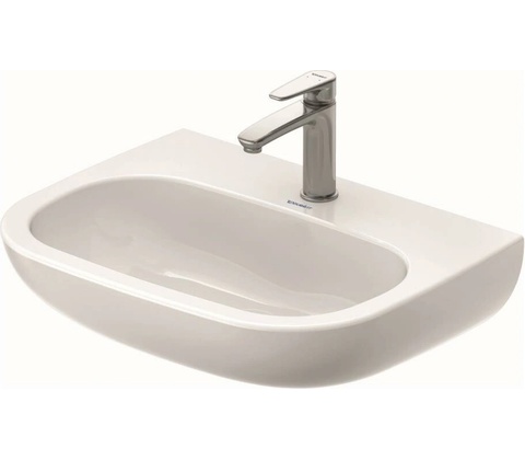 Duravit D-Code 23116000002