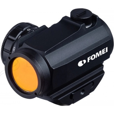 Fomei Foreman RDT2 – Zboží Mobilmania