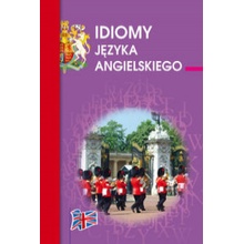 Idiomy języka angielskiego