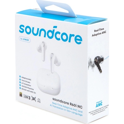 Anker soundcore R60i